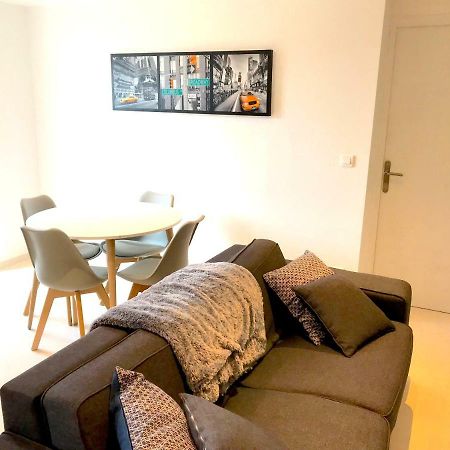 T2 Moderne Avec Jardin Apartment Rayol-Canadel-sur-Mer Exterior photo